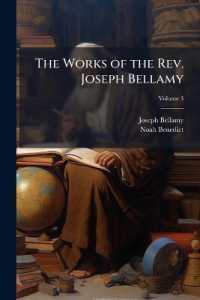 The Works of the Rev. Joseph Bellamy : D.D. Late of Bethlem, Connecticut, in Three Volumes; Volume 3