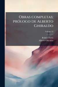 Obras completas; prólogo de Alberto Ghiraldo; Volume 22