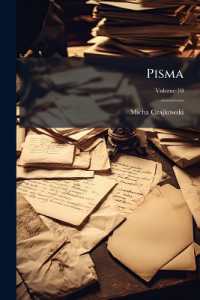 Pisma; Volume 10