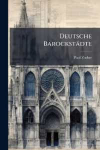Deutsche Barockstädte