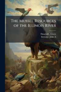The Mussel Resources of the Illinois River