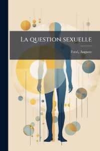 La question sexuelle
