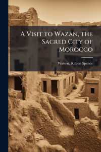 A Visit to Wazan, the Sacred City of Morocco