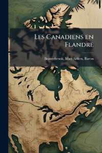 Les Canadiens en Flandre