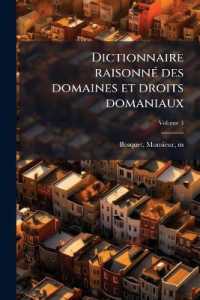 Dictionnaire raisonné des domaines et droits domaniaux; Volume 3