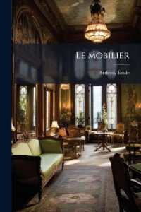 Le mobilier