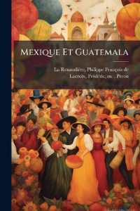 Mexique Et Guatemala