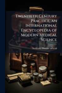 Twentieth Century Practice, an International Encyclopedia of Modern Medical Science : 20