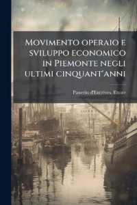Movimento operaio e sviluppo economico in Piemonte negli ultimi cinquant'anni : 2