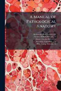 A Manual of Pathological Anatomy : 1-2