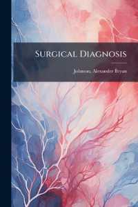 Surgical Diagnosis : 1