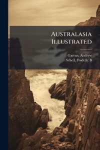 Australasia Illustrated : 1