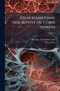 Atlas d'anatomie descriptive du corps humain; Volume 4