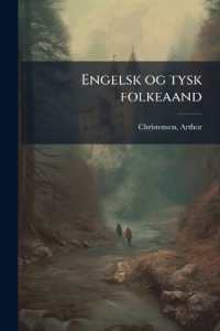 Engelsk og tysk folkeaand : Kultur og verdenskrig