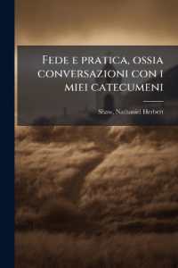 Fede e pratica, ossia conversazioni con i miei catecumeni