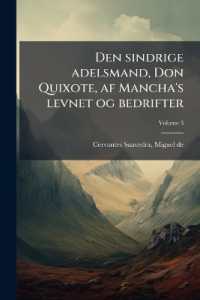 Den sindrige adelsmand, Don Quixote, af Mancha's levnet og bedrifter; Volume 3