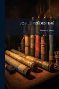 Job le prédestiné