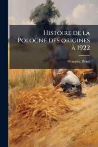 Histoire de la Pologne des origines à 1922