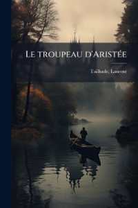 Le troupeau d'Aristée