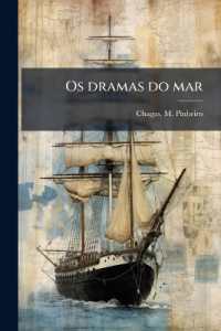 Os dramas do mar