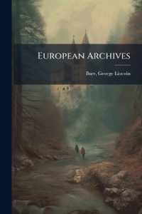 European archives