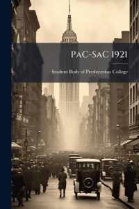 Pac-Sac 1921