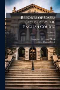 Reports of Cases Decided by the English Courts : With Notes and References to Kindred Cases and Authorities, Volume 31