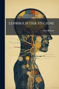 Lehrbuch Der Hygiene : Systematische Darstellung Der Hygiene Und Ihrer Wichtigsten Untersuchungs-Methoden ...