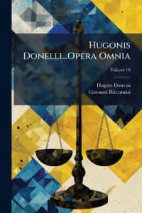 Hugonis Donelli...Opera Omnia; Volume 10