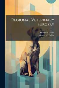 Regional Veterinary Surgery