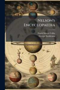 Nelson's Encyclopaedia : Everybody's Book of Reference