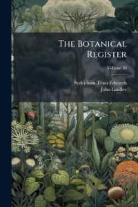 The Botanical Register : Consisting of Coloured Figures of Exotic Plants Cultivated in British Gardens with Their History and Mode of Treatment, Volume 30
