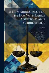 A New Abridgment of the Law with Large Additions and Corrections; Volume 2