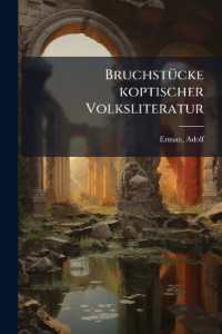 Bruchstücke koptischer Volksliteratur