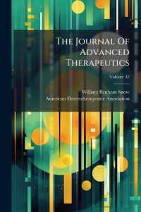 The Journal of Advanced Therapeutics; Volume 32