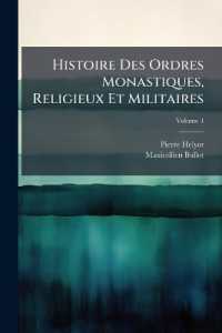 Histoire Des Ordres Monastiques, Religieux Et Militaires; Volume 4