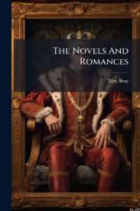 The Novels and Romances : The Talba
