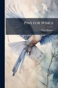 Pins for Wings