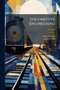 Locomotive Engineering : A Practical Journal of Railway Motive Power and Rolling Stock Volume no. 1 Jan.-no. 12 Dec. 1895; Volume 8