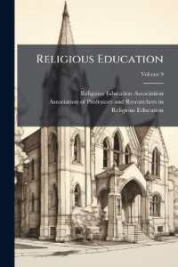 Religious Education; Volume 9