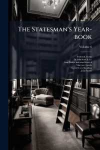 The Statesman's Year-Book, Volume 6