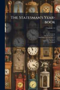 The Statesman's Year-Book, Volume 14