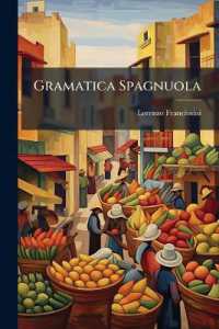 Gramatica Spagnuola : Ed Italiana