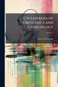 Cyclopædia of Obstetrics and Gynecology; Volume 5