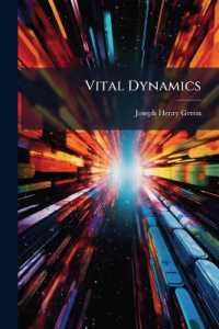 Vital Dynamics