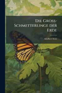 Die Gross-Schmetterlinge der Erde : Eine systematische Bearbeitung der bis jetzt bekannten Gross-Schmetterlinge Volume Bd. 3