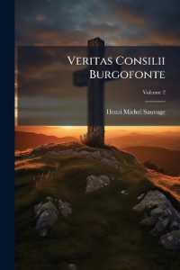 Veritas Consilii Burgofonte : Initi Ex Ipsa Hujus Executione Demostrata Seu Verum Systema Jansenismi Et Evolutio Misterii Iniquitatis ...; Volume 2