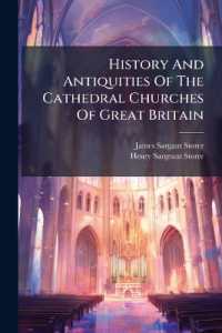 History and Antiquities of the Cathedral Churches of Great Britain : Salisbury. Gloucester. Hereford. Chester. Worchester. Lichfield. Carlisle