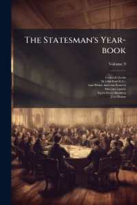 The Statesman's Year-Book, Volume 9