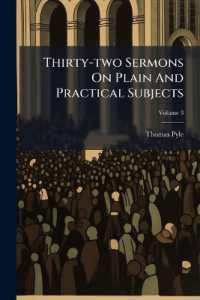 Thirty-two Sermons on Plain and Practical Subjects : By the Late Reverend Thomas Pyle, ... Published by His Son Philip Pyle, M.a; Volume 3
